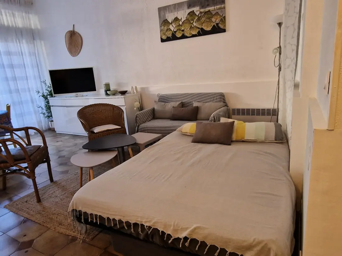 Location de Vacances Banyuls-sur-Mer 161