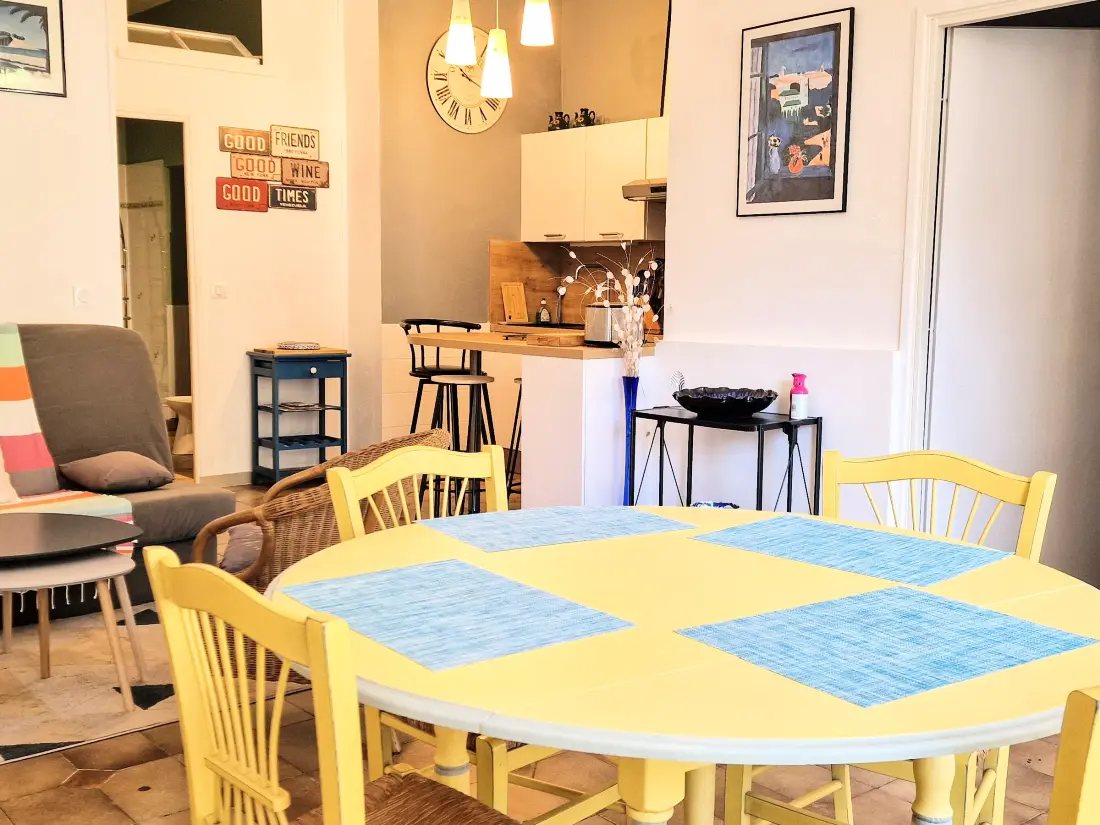 Location de Vacances Banyuls-sur-Mer 161