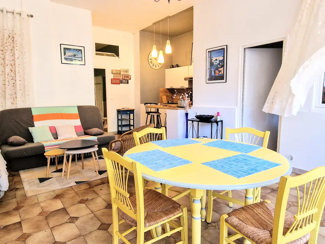 Location de Vacances Banyuls-sur-Mer 161
