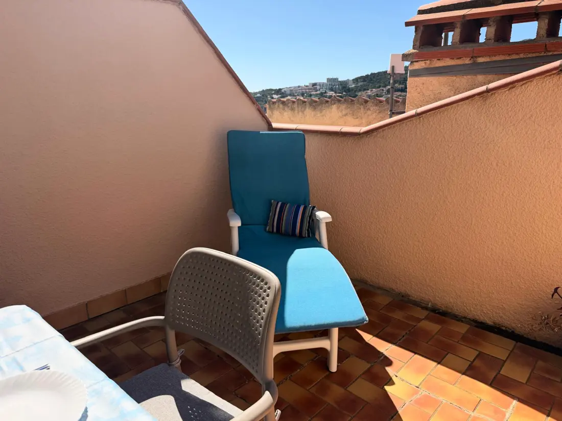 Location de Vacances Banyuls-sur-Mer 165