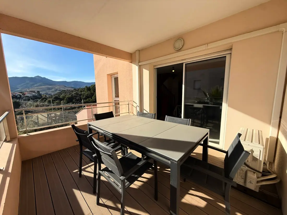 Location de Vacances Banyuls-sur-Mer 169