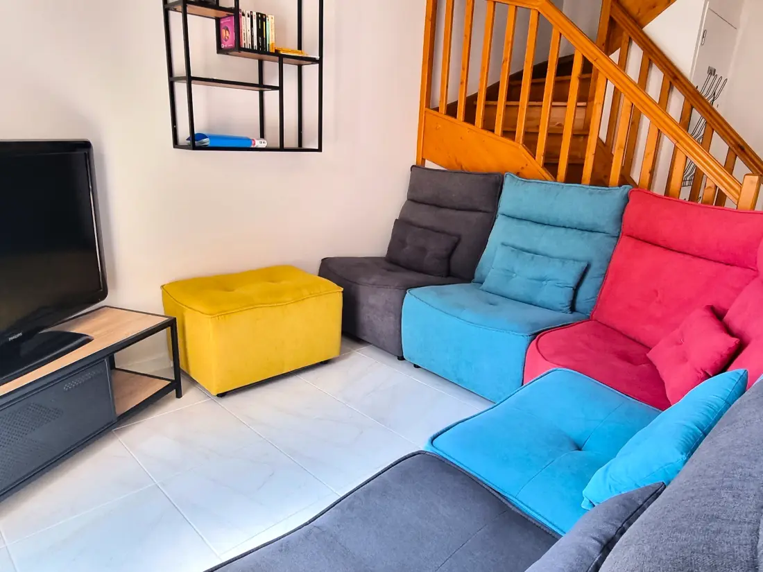 Location de Vacances Banyuls-sur-Mer 169