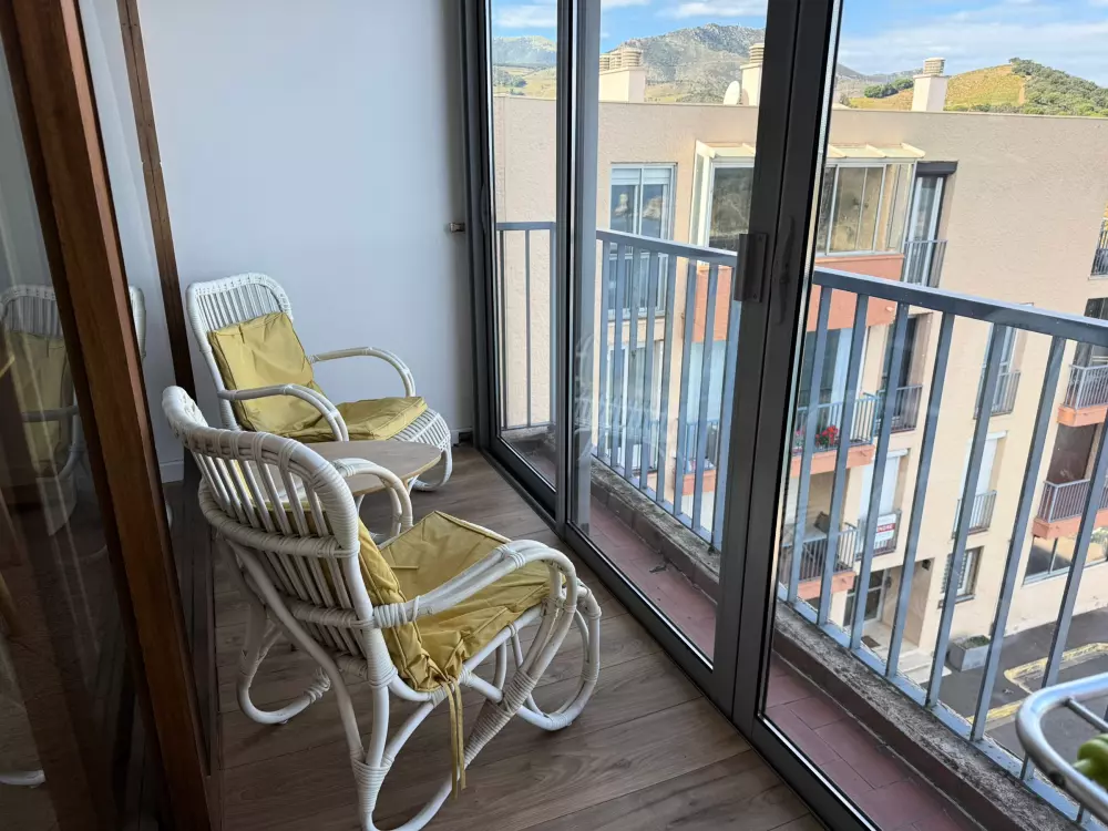 Location de Vacances Banyuls-sur-Mer 17