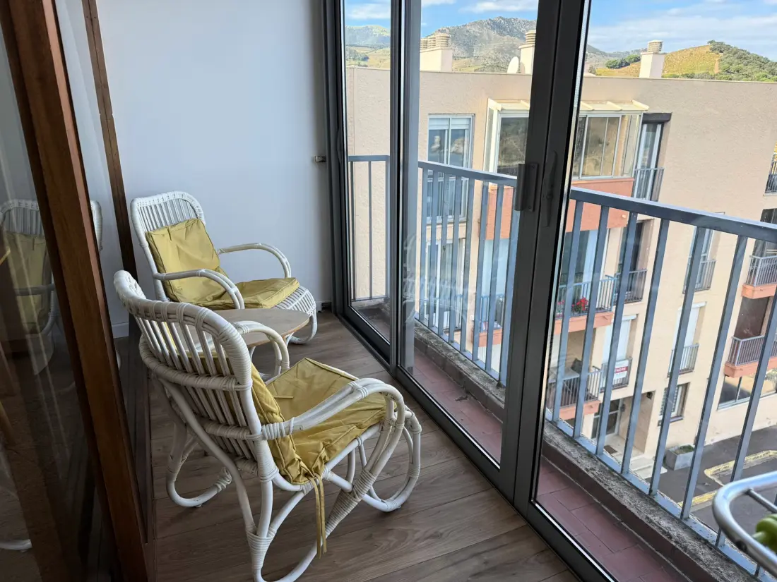Location de Vacances Banyuls-sur-Mer 17