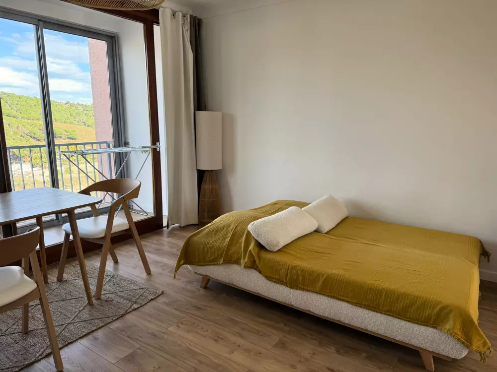 Location de Vacances Banyuls-sur-Mer 17