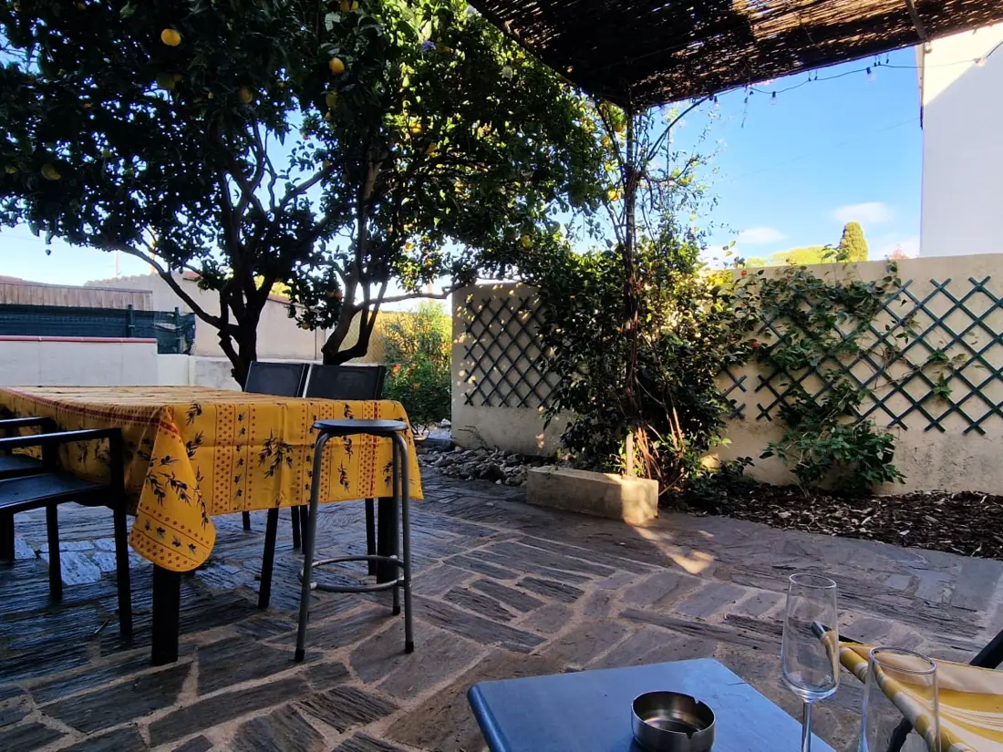 Location de Vacances Banyuls-sur-Mer 174