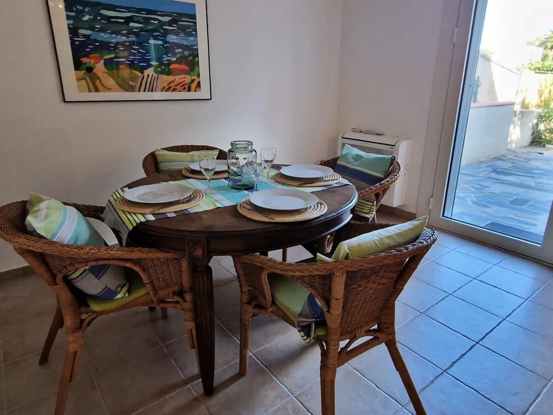 Location de Vacances Banyuls-sur-Mer 174