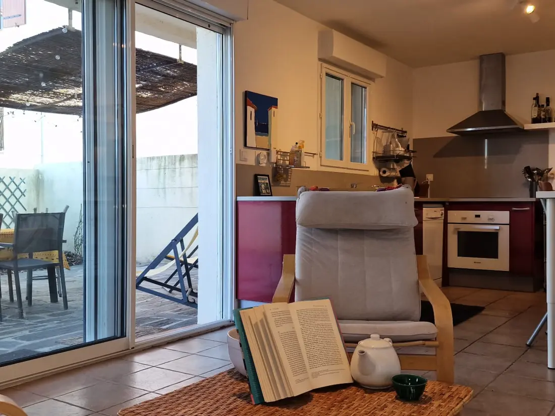 Location de Vacances Banyuls-sur-Mer 174