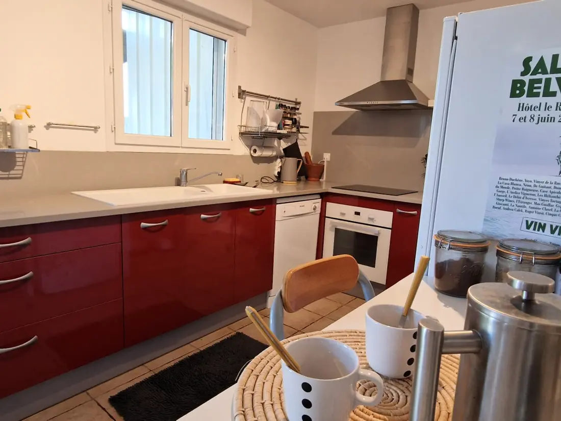 Location de Vacances Banyuls-sur-Mer 174