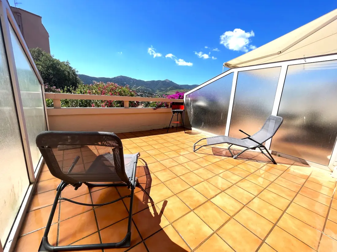 Location de Vacances Banyuls-sur-Mer 177