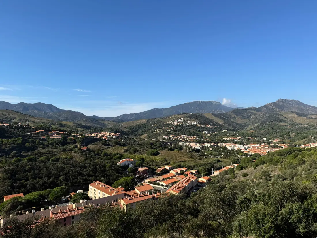 Location de Vacances Banyuls-sur-Mer 187