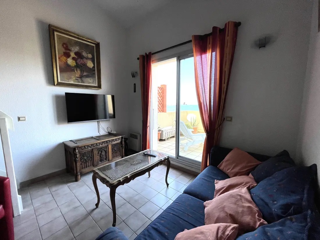 Location de Vacances Banyuls-sur-Mer 19