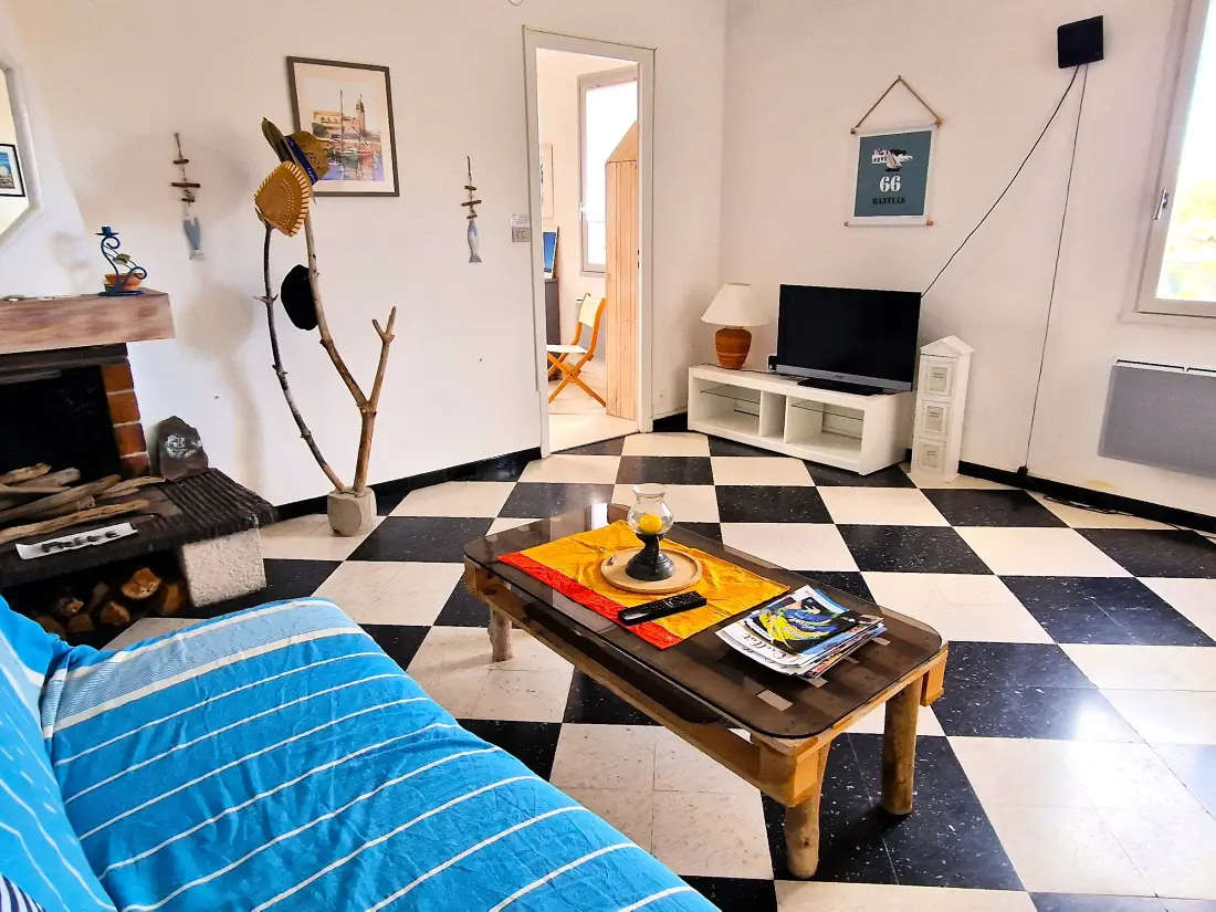 Location de Vacances Banyuls-sur-Mer 201
