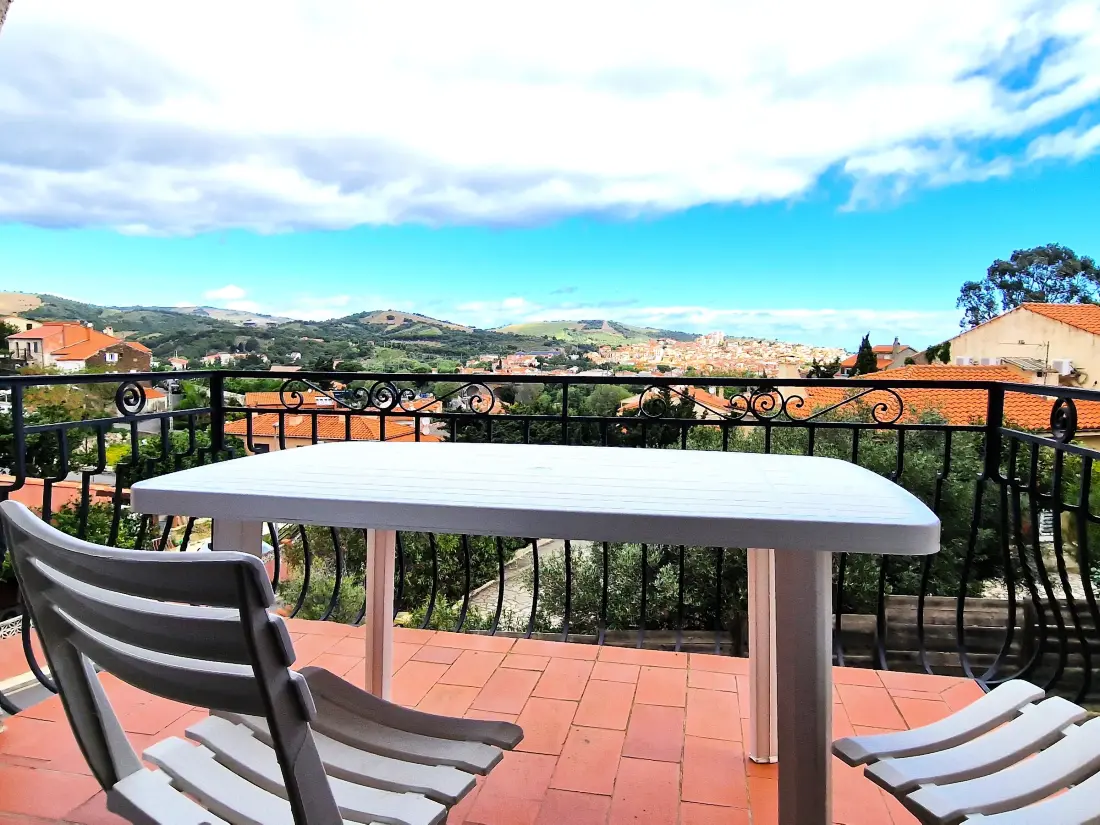 Location de Vacances Banyuls-sur-Mer 201