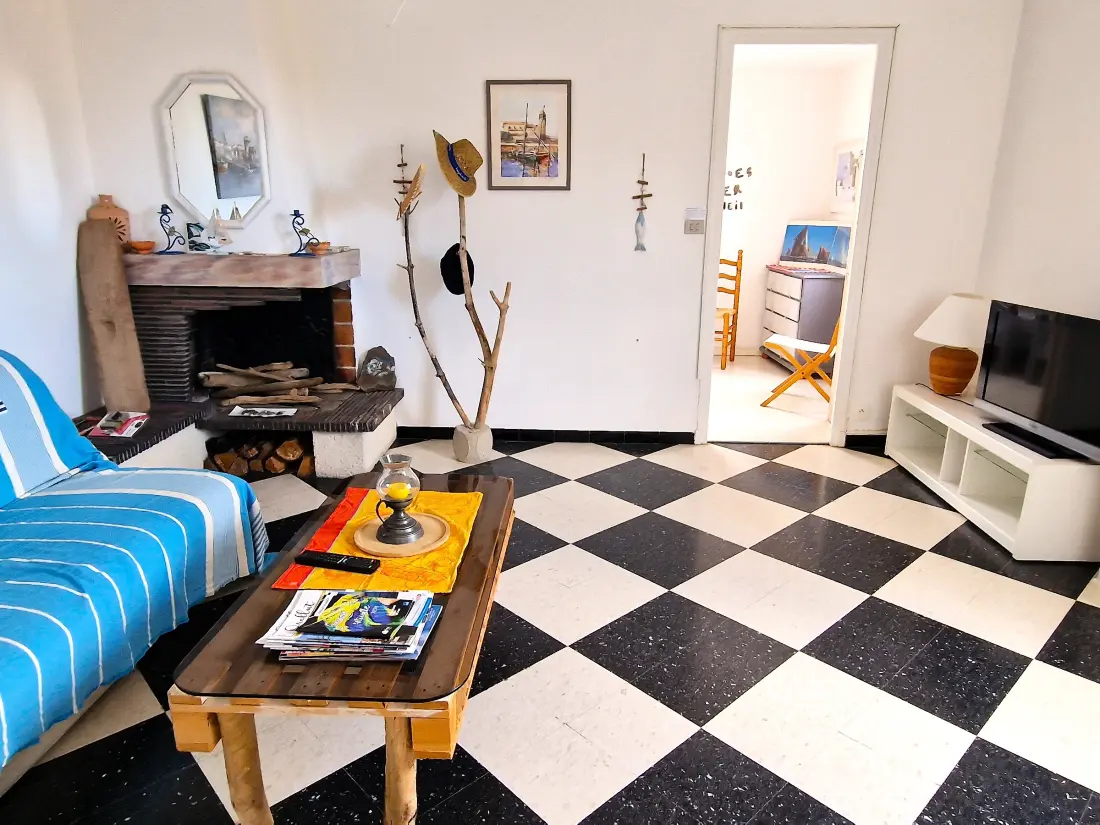 Location de Vacances Banyuls-sur-Mer 201