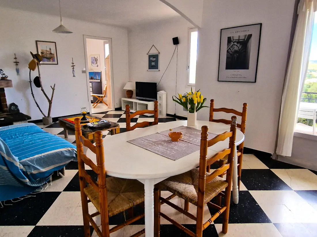 Location de Vacances Banyuls-sur-Mer 201