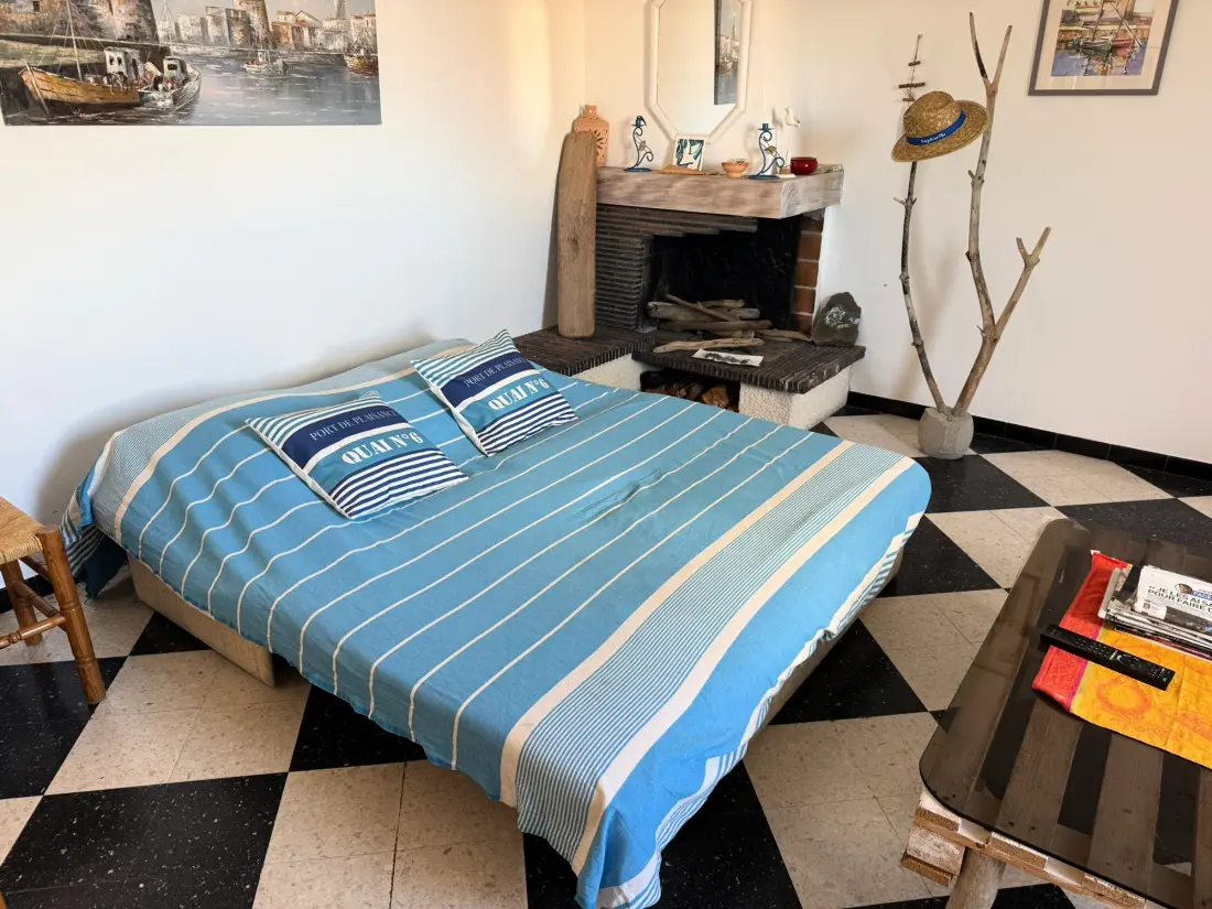 Location de Vacances Banyuls-sur-Mer 201