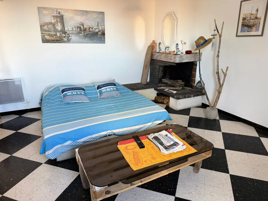 Location de Vacances Banyuls-sur-Mer 201