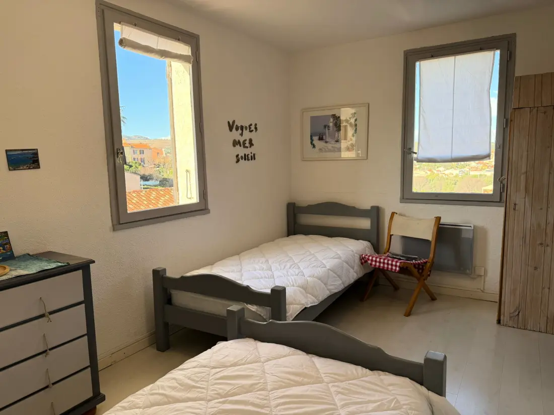 Location de Vacances Banyuls-sur-Mer 201