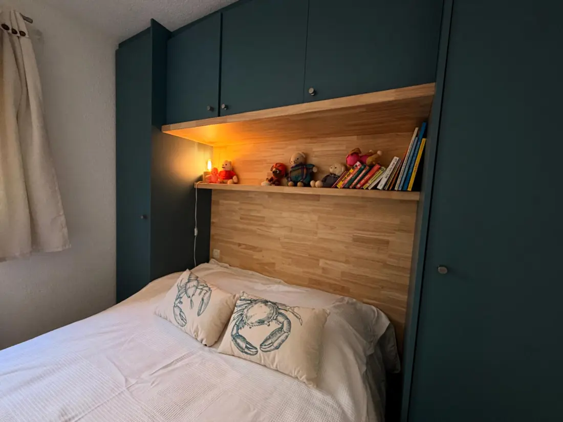 Location de Vacances Banyuls-sur-Mer 214