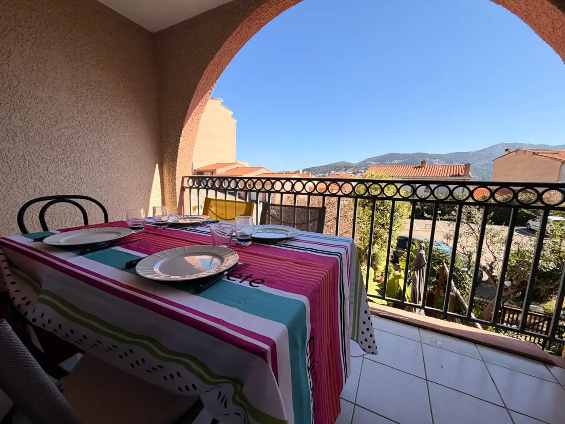 Location de Vacances Banyuls-sur-Mer 214