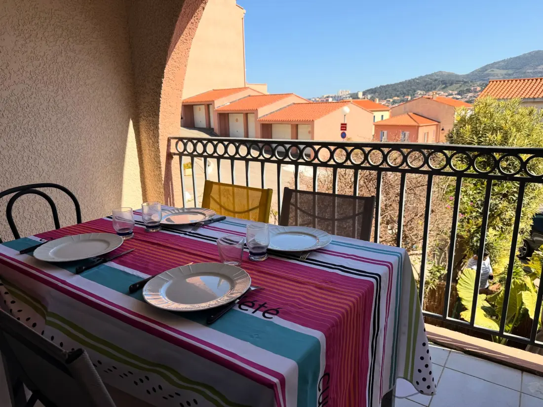 Location de Vacances Banyuls-sur-Mer 214