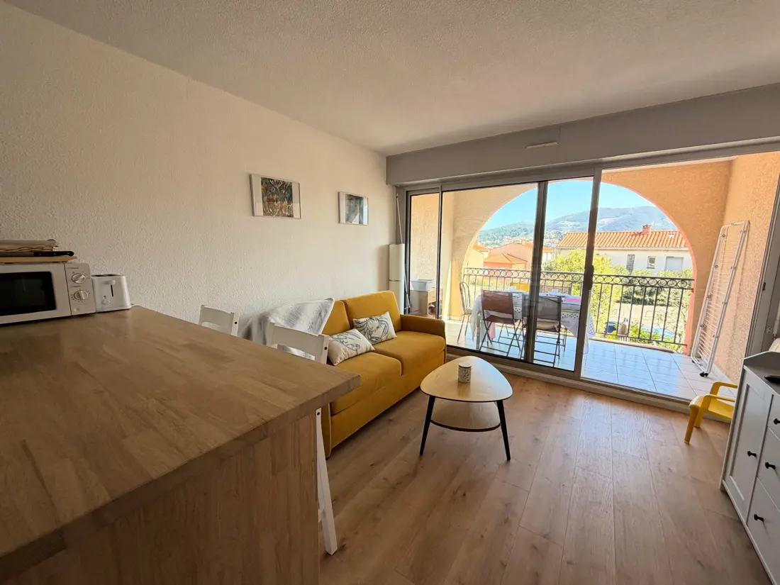 Location de Vacances Banyuls-sur-Mer 214