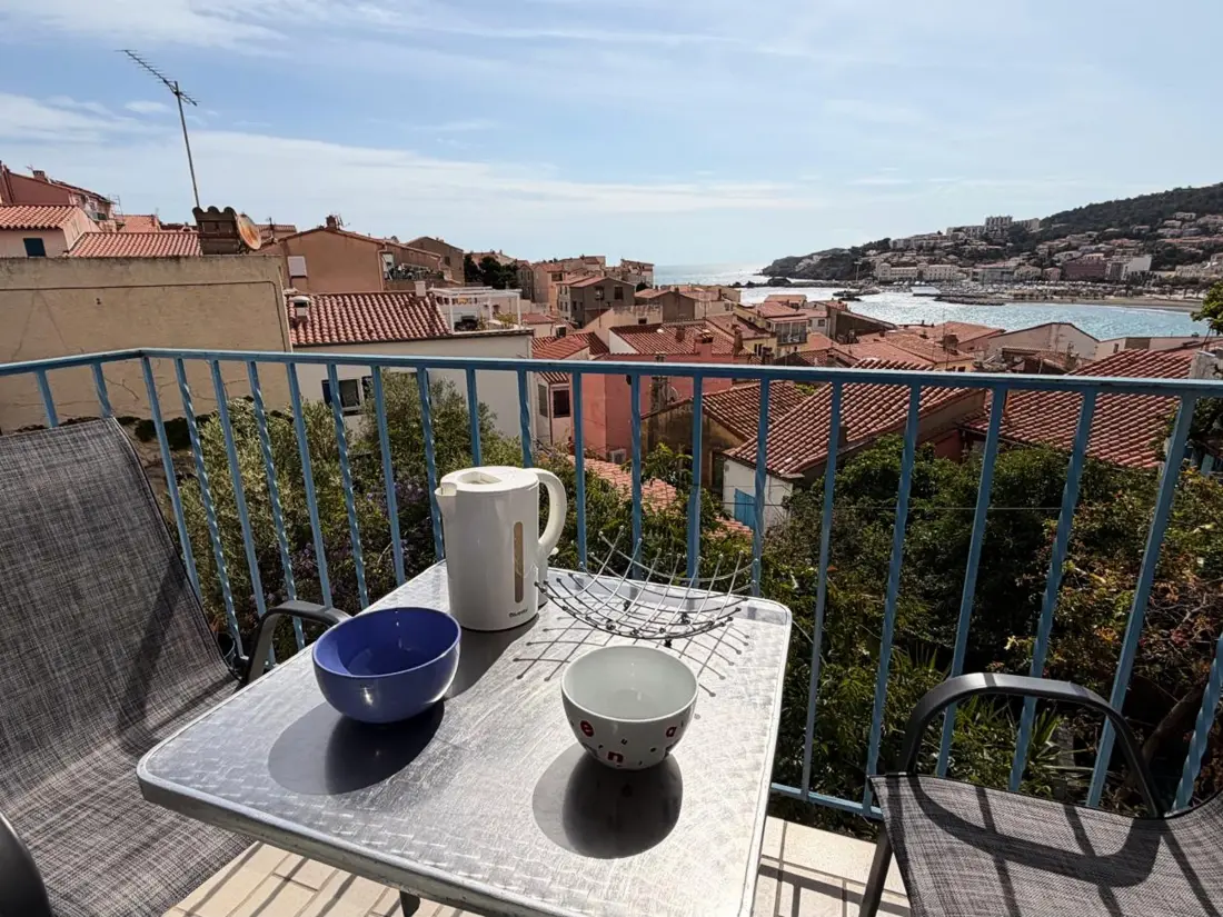 Location de Vacances Banyuls-sur-Mer 216