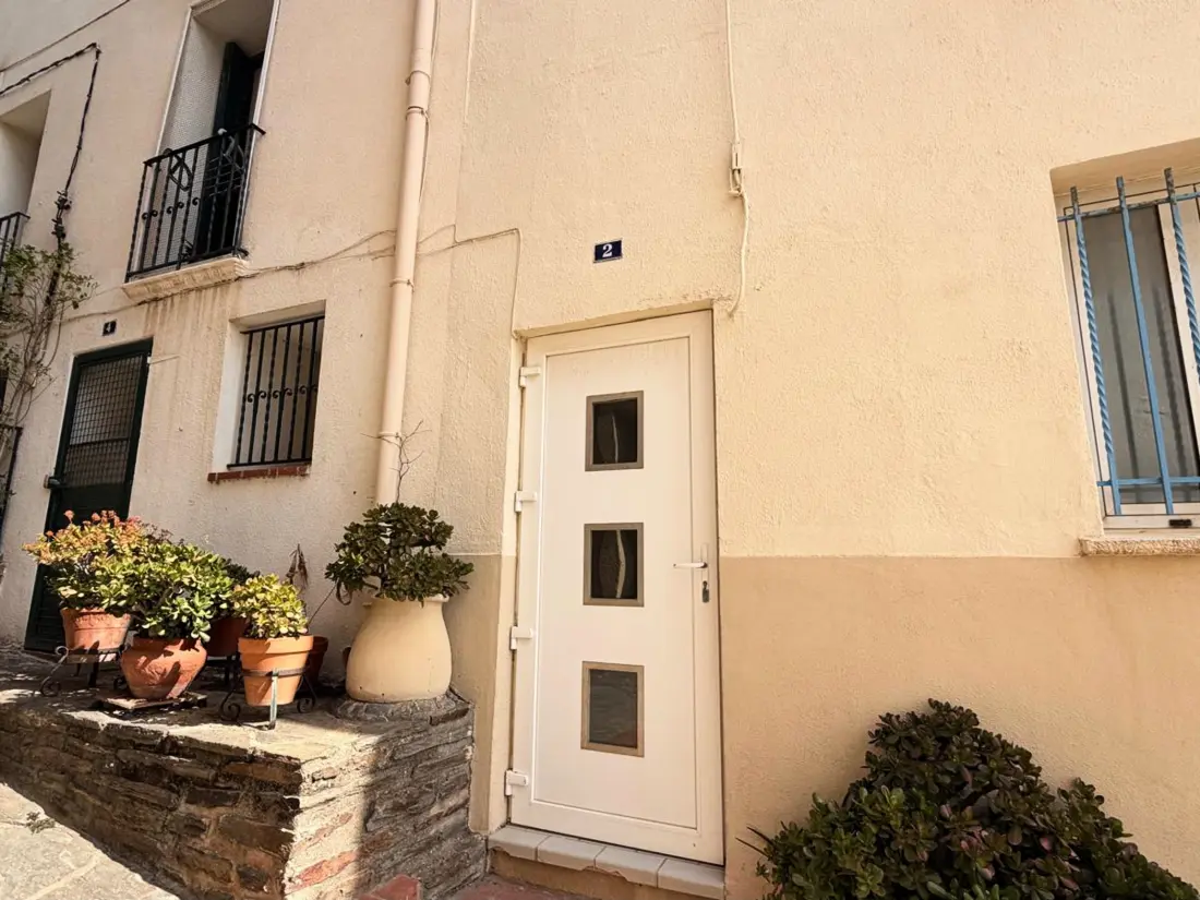 Location de Vacances Banyuls-sur-Mer 216