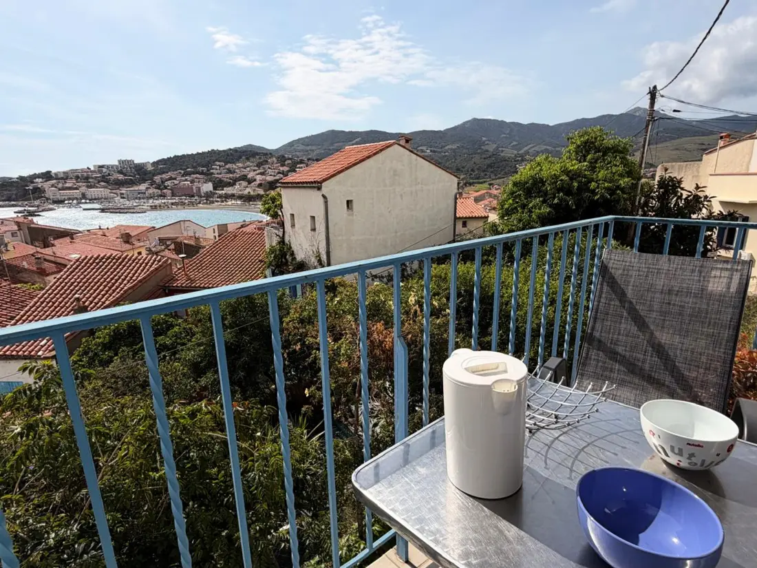 Location de Vacances Banyuls-sur-Mer 216