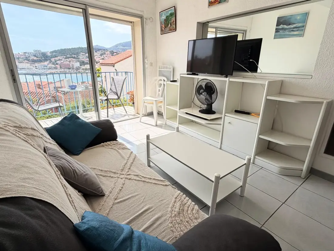 Location de Vacances Banyuls-sur-Mer 216