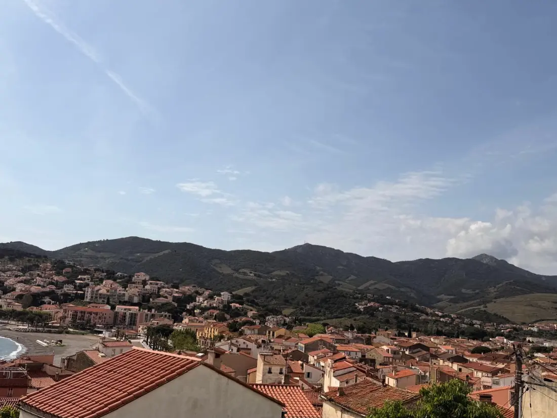 Location de Vacances Banyuls-sur-Mer 216