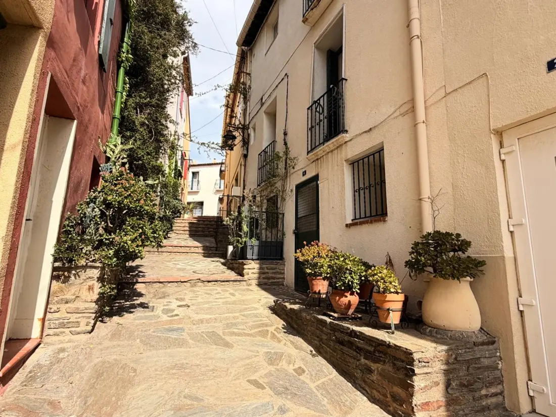 Location de Vacances Banyuls-sur-Mer 216
