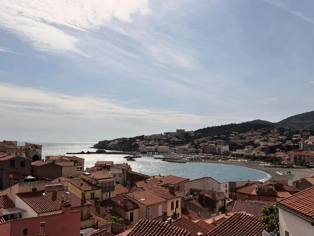 Location de Vacances Banyuls-sur-Mer 216