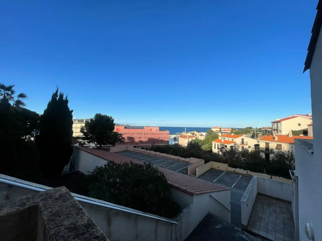 Location de Vacances Banyuls-sur-Mer 22