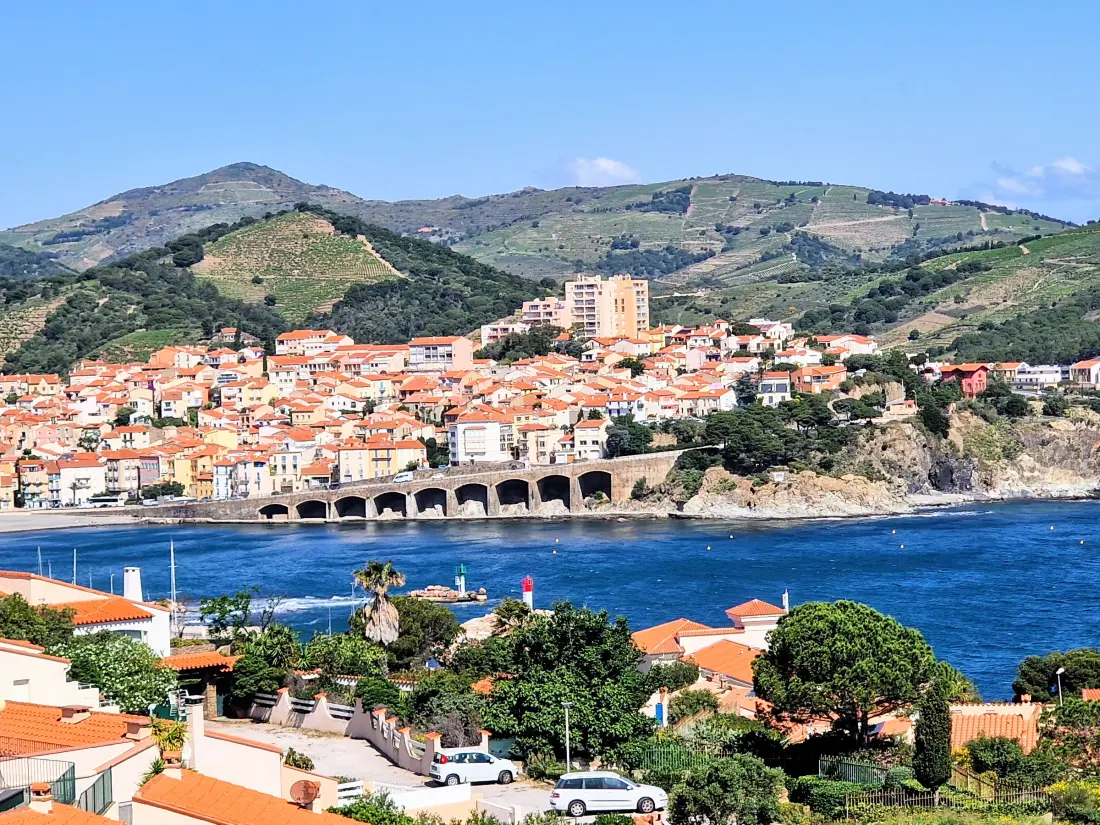 Location de Vacances Banyuls-sur-Mer 36