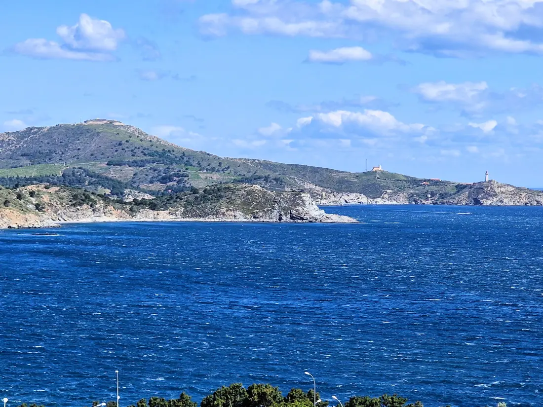 Location de Vacances Banyuls-sur-Mer 36