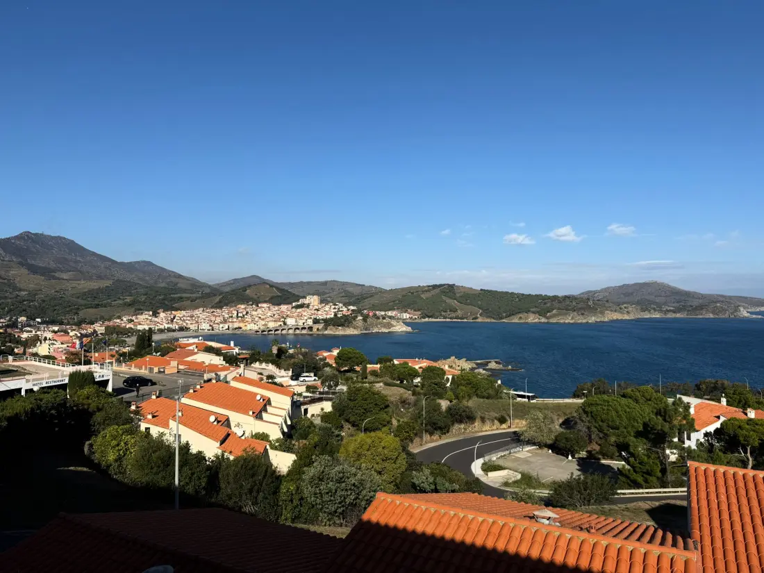 Location de Vacances Banyuls-sur-Mer 36