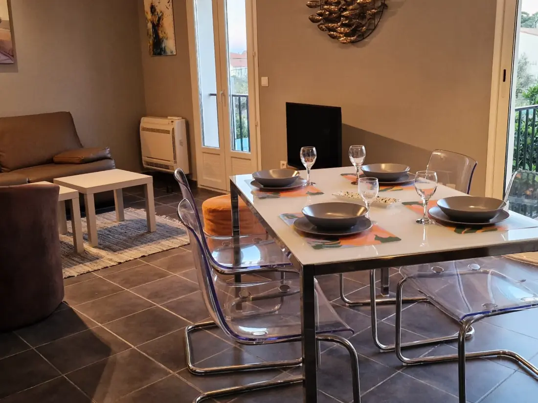 Location de Vacances Banyuls-sur-Mer 48