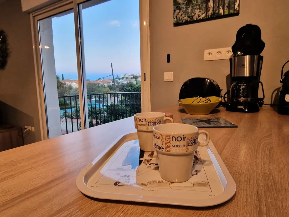 Location de Vacances Banyuls-sur-Mer 48