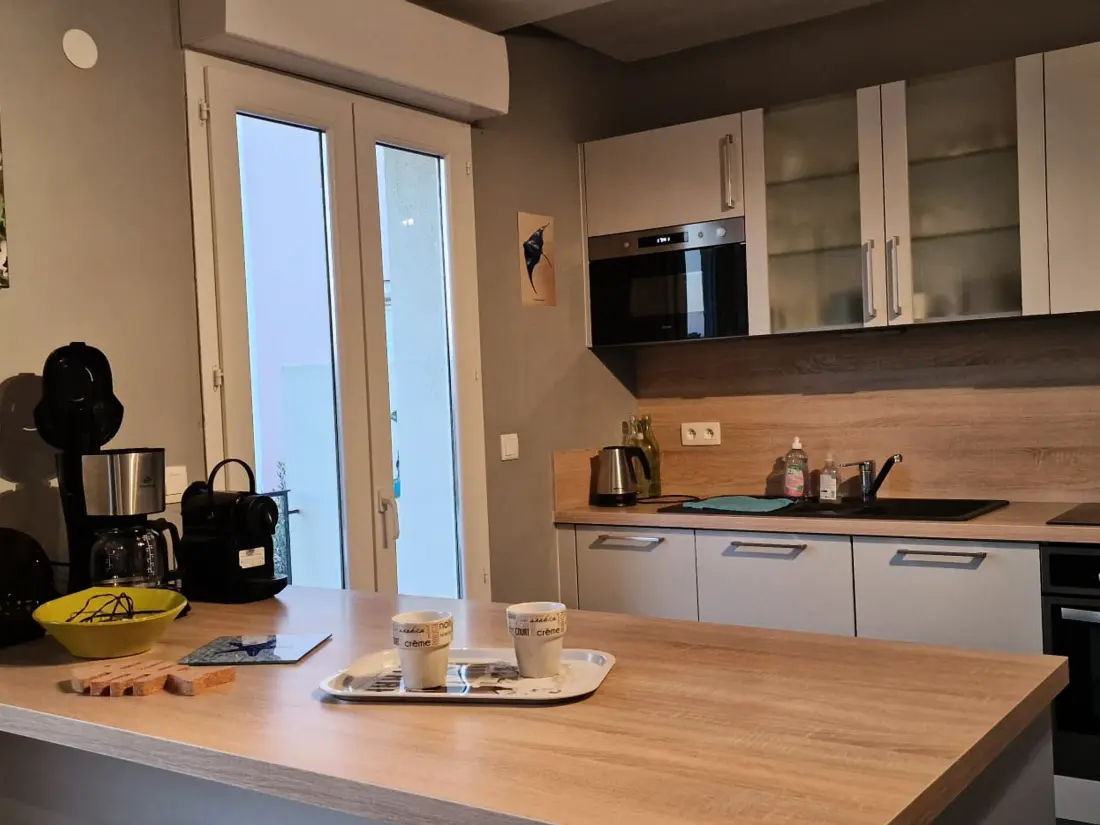 Location de Vacances Banyuls-sur-Mer 48