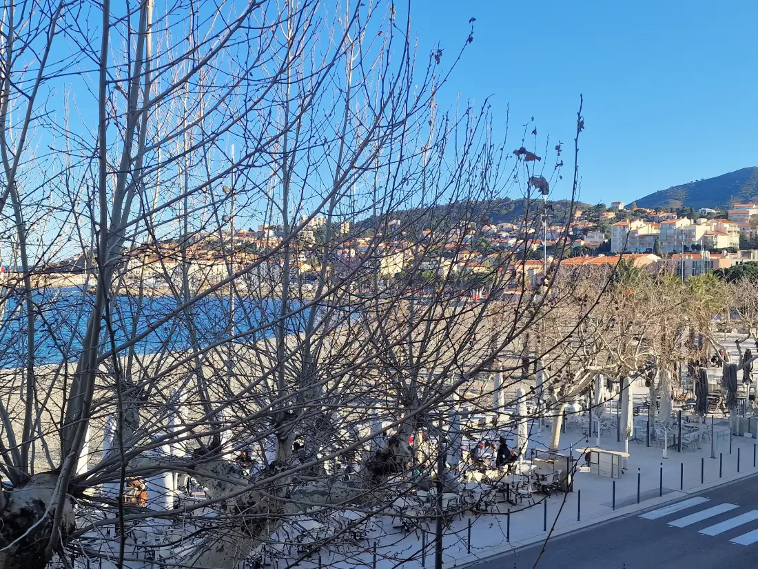 Location de Vacances Banyuls-sur-Mer 52