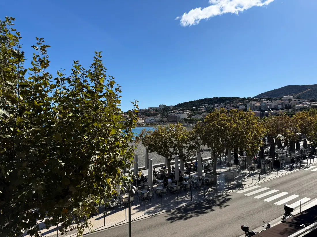 Location de Vacances Banyuls-sur-Mer 52