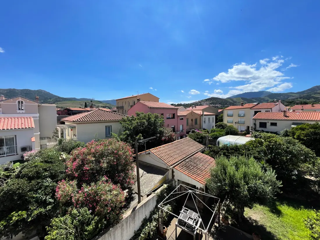 Location de Vacances Banyuls-sur-Mer 62