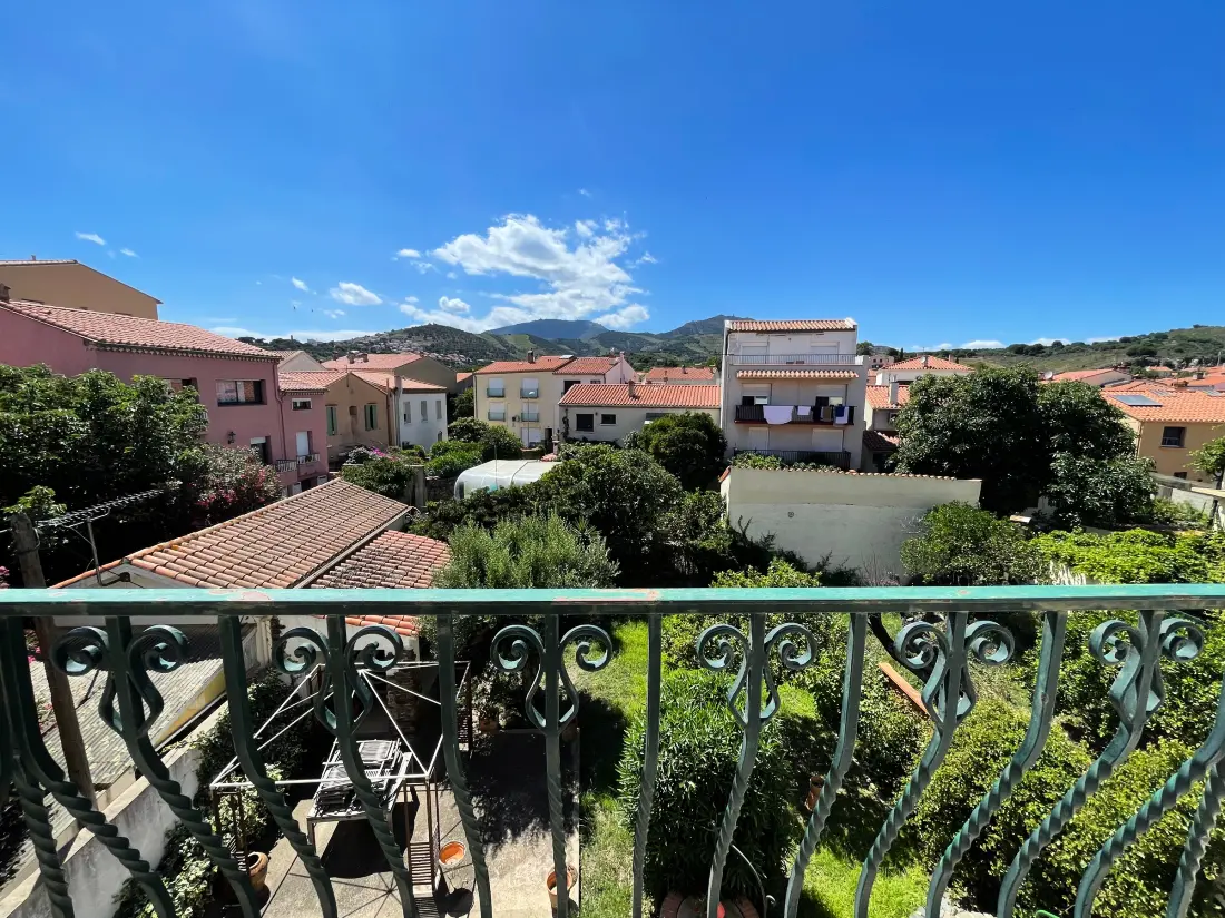 Location de Vacances Banyuls-sur-Mer 62