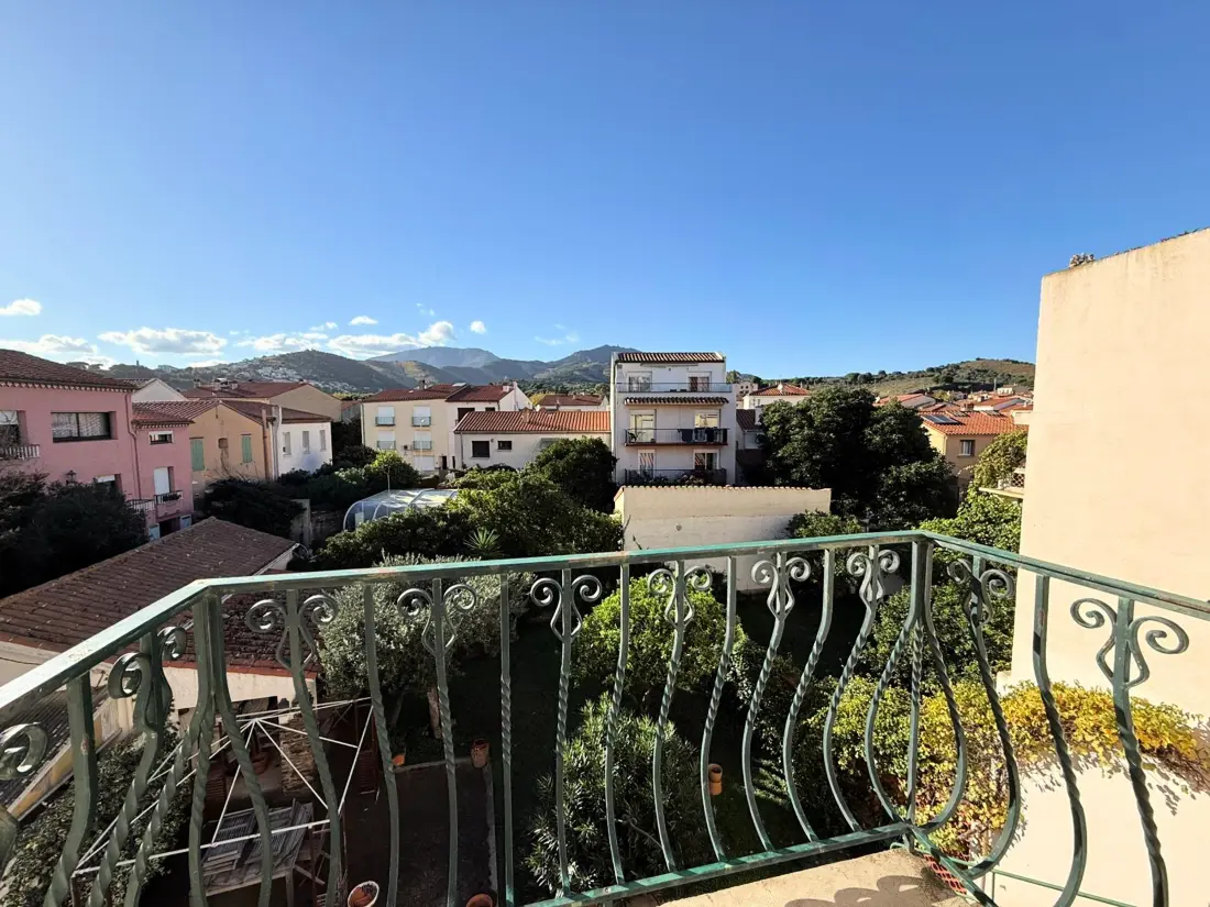 Location de Vacances Banyuls-sur-Mer 62