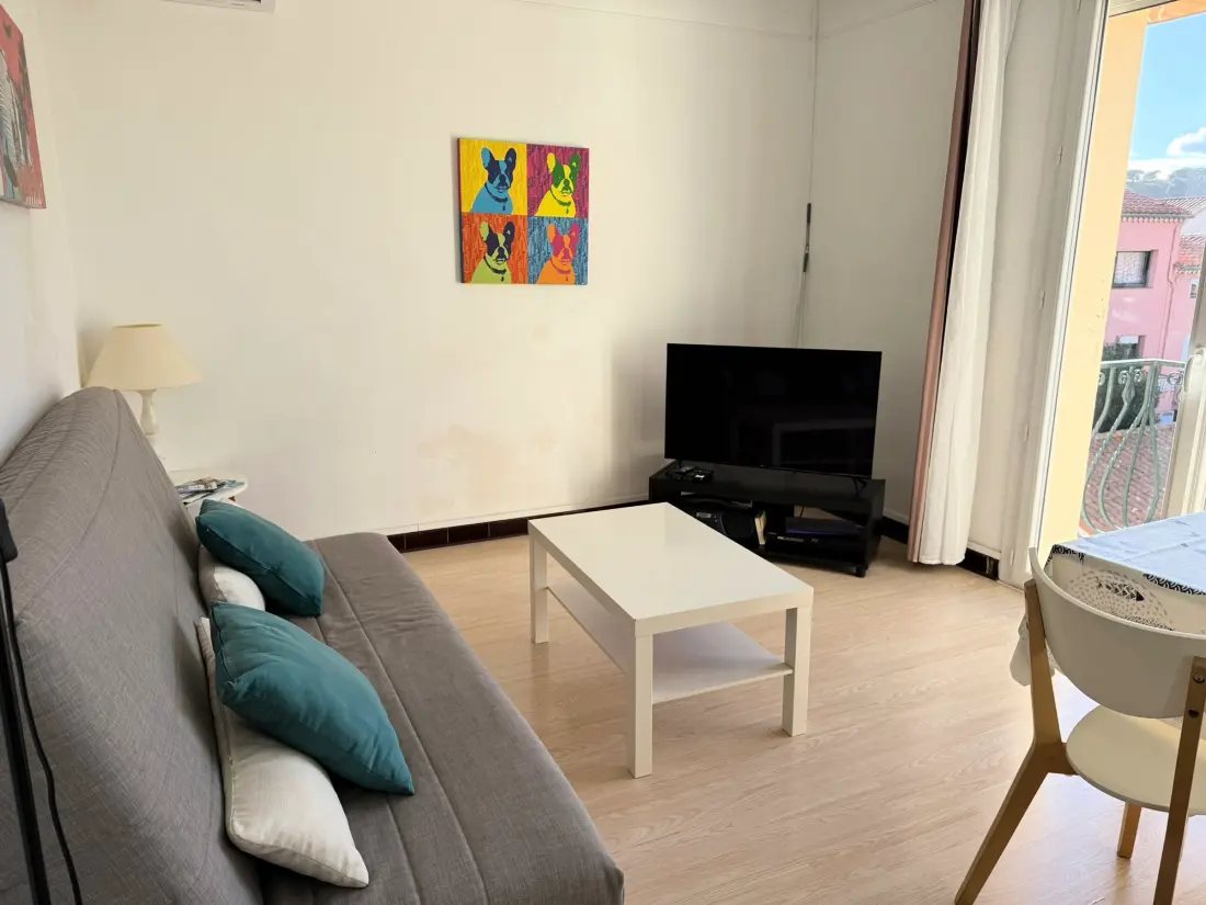 Location de Vacances Banyuls-sur-Mer 62
