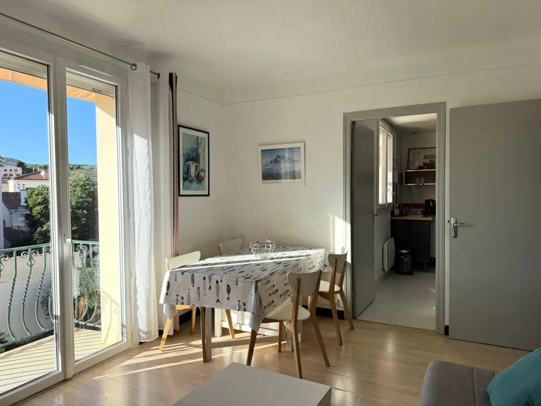 Location de Vacances Banyuls-sur-Mer 62