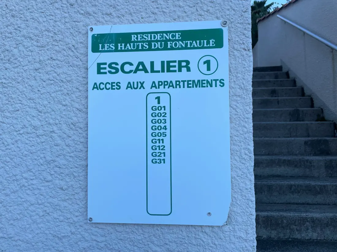 Location de Vacances Banyuls-sur-Mer 65