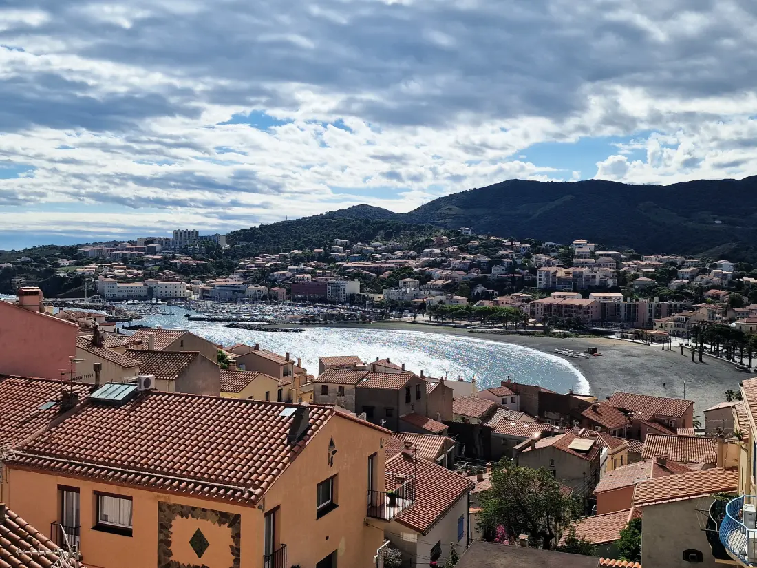 Location de Vacances Banyuls-sur-Mer 66